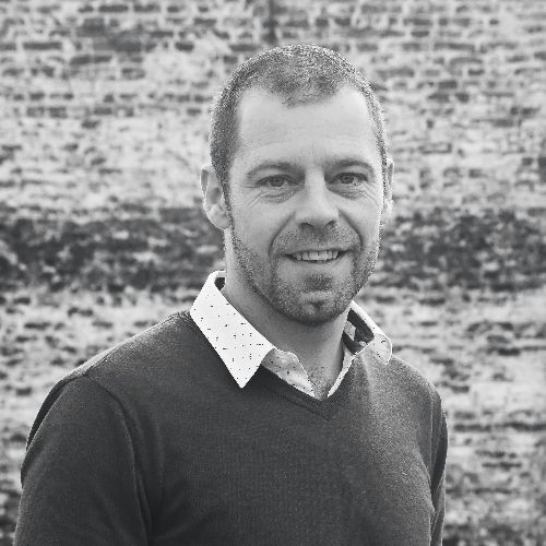 Sven, founder Ledge